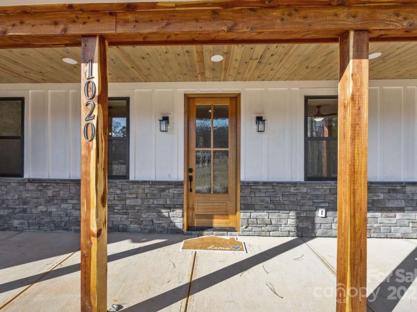 1020 Tidewater Road, Salisbury, NC 28146.  MLS# CAR4331505, YatesRealty ID 1394. 