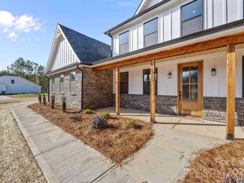 1020 Tidewater Road, Salisbury, NC 28146.  MLS# CAR4331505, YatesRealty ID 1394. 