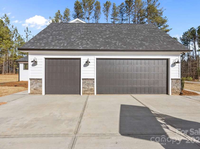 1020 Tidewater Road, Salisbury, NC 28146.  MLS# CAR4331505, YatesRealty ID 1394. 