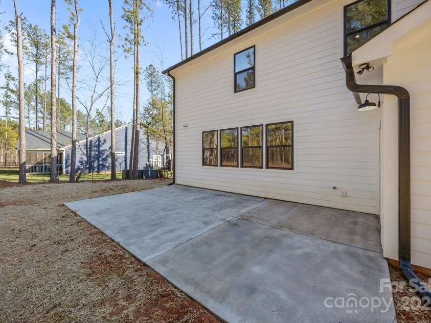1020 Tidewater Road, Salisbury, NC 28146.  MLS# CAR4331505, YatesRealty ID 1394. 