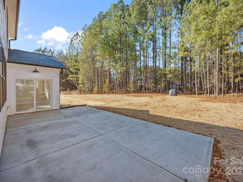 1020 Tidewater Road, Salisbury, NC 28146.  MLS# CAR4331505, YatesRealty ID 1394. 