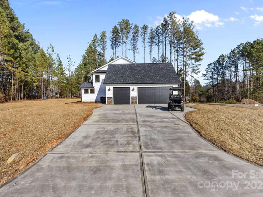 1020 Tidewater Road, Salisbury, NC 28146.  MLS# CAR4331505, YatesRealty ID 1394. 