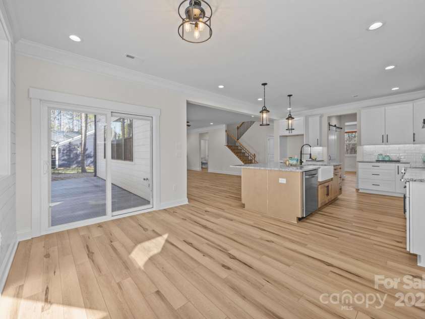 1020 Tidewater Road, Salisbury, NC 28146.  MLS# CAR4331505, YatesRealty ID 1394. 