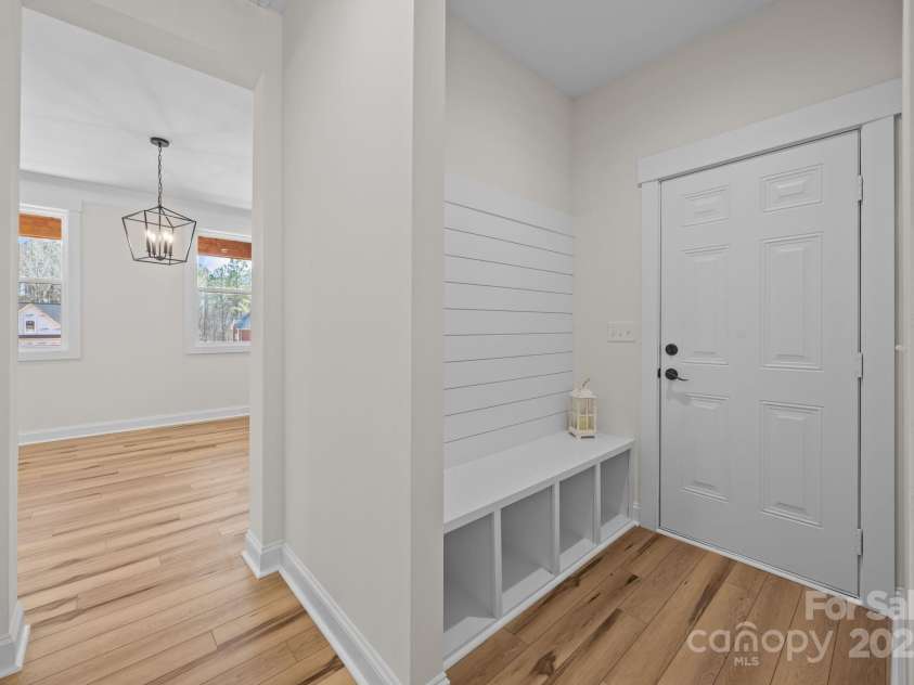 1020 Tidewater Road, Salisbury, NC 28146.  MLS# CAR4331505, YatesRealty ID 1394. 