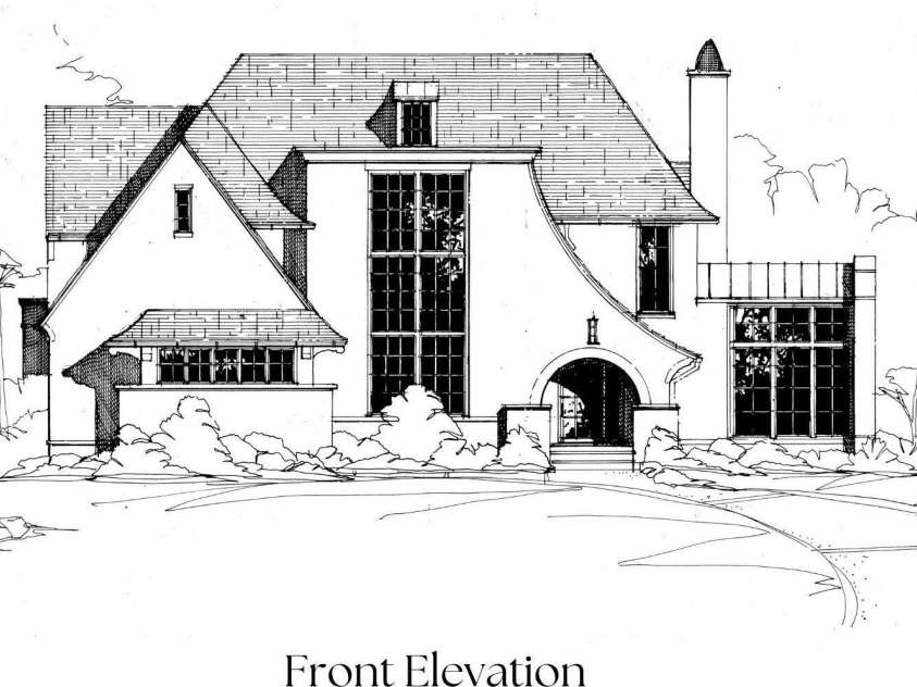 5616 Glenkirk Road, Charlotte, NC 28210.  MLS# CAR4217152, YatesRealty ID 1394. 