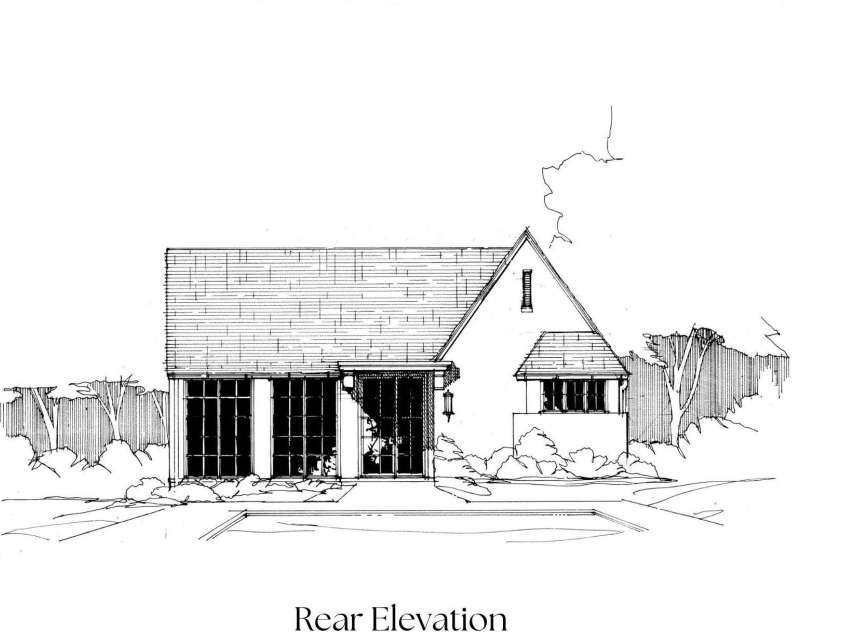 5616 Glenkirk Road, Charlotte, NC 28210.  MLS# CAR4217152, YatesRealty ID 1394. 