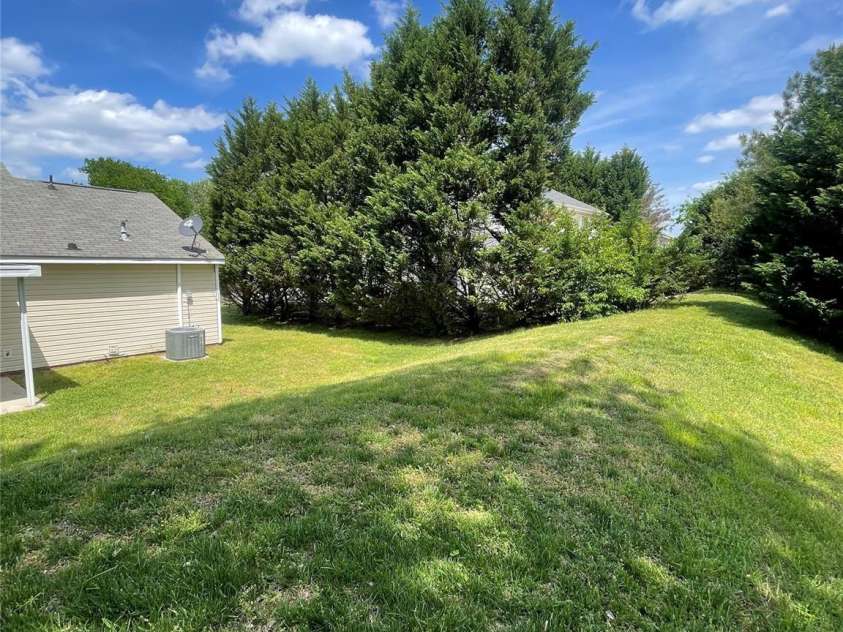 5012 Wheat Drive, Concord, NC 28027.  MLS# CAR4248812, YatesRealty ID 13940. 