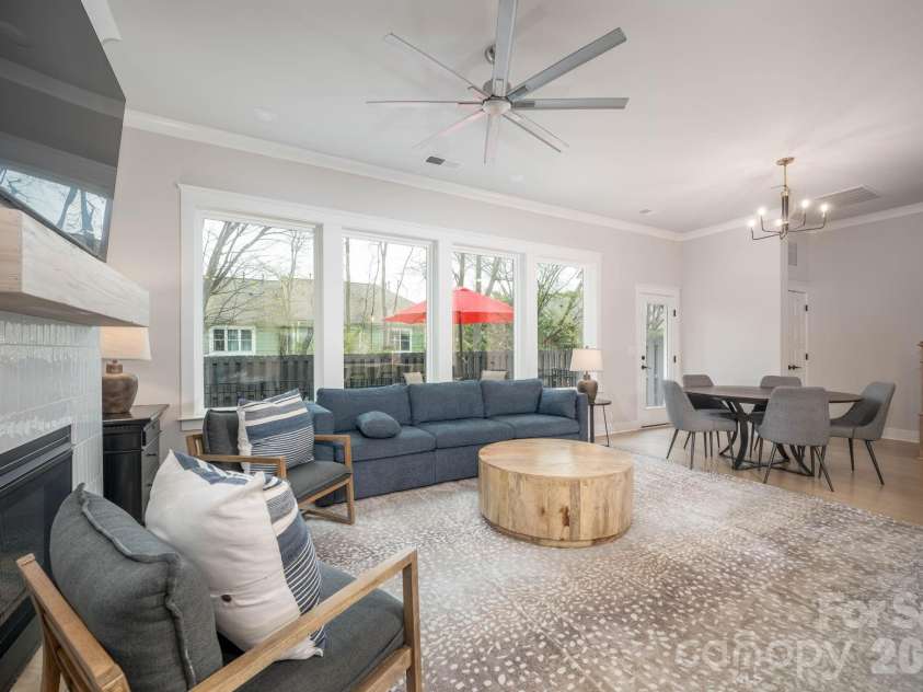 8022 Houser Street, Cornelius, NC 28031.  MLS# CAR4358925, YatesRealty ID 13941. 