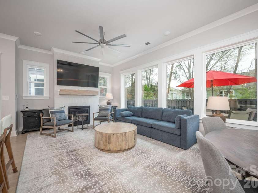 8022 Houser Street, Cornelius, NC 28031.  MLS# CAR4358925, YatesRealty ID 13941. 