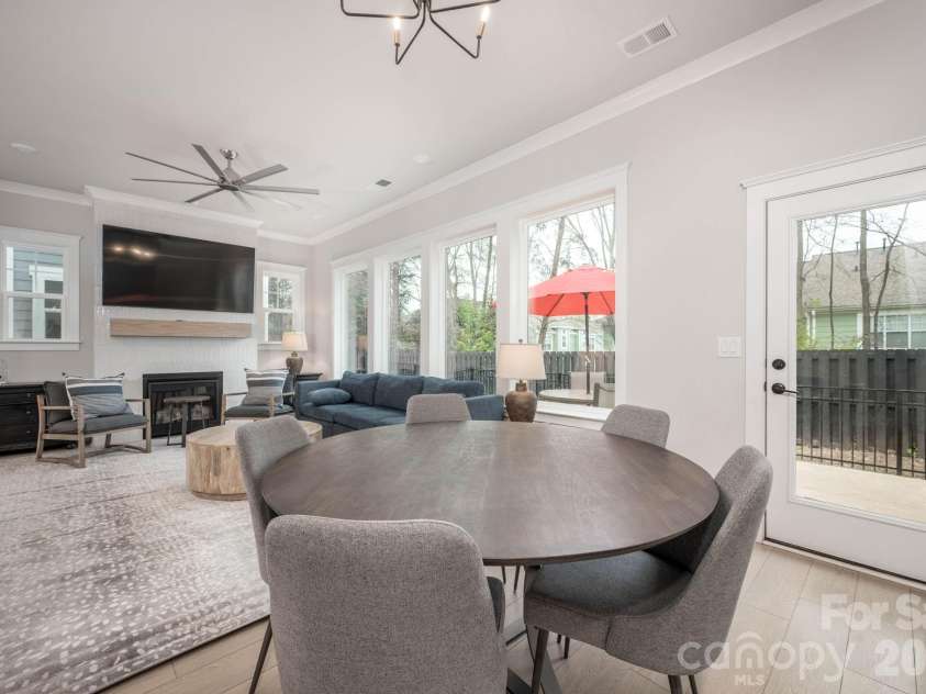 8022 Houser Street, Cornelius, NC 28031.  MLS# CAR4358925, YatesRealty ID 13941. 
