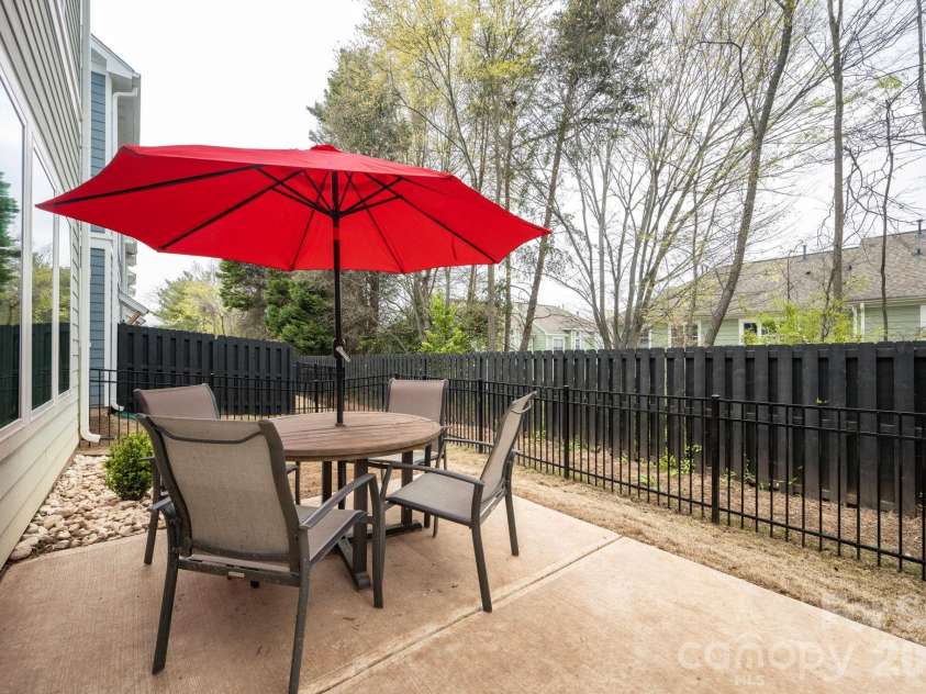 8022 Houser Street, Cornelius, NC 28031.  MLS# CAR4358925, YatesRealty ID 13941. 