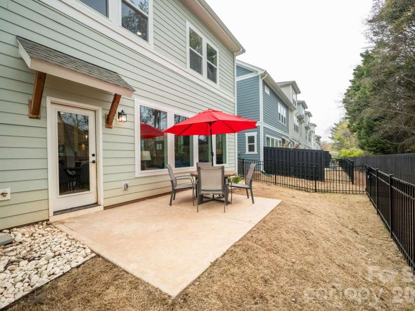 8022 Houser Street, Cornelius, NC 28031.  MLS# CAR4358925, YatesRealty ID 13941. 