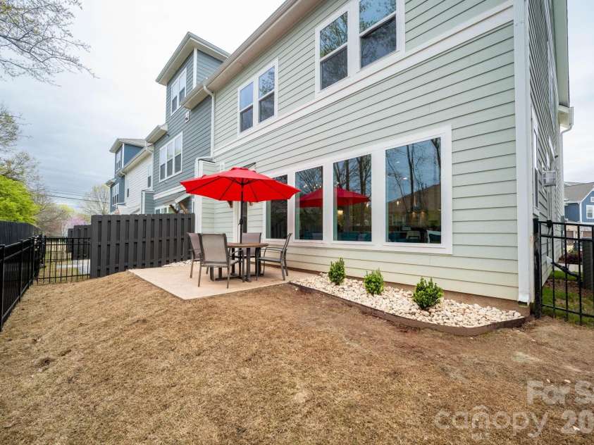 8022 Houser Street, Cornelius, NC 28031.  MLS# CAR4358925, YatesRealty ID 13941. 