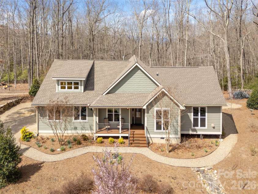 3753 Laurel Park Highway, Laurel Park, NC 28739.  MLS# CAR4358113, YatesRealty ID 13942. 