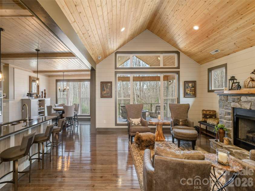 3753 Laurel Park Highway, Laurel Park, NC 28739.  MLS# CAR4358113, YatesRealty ID 13942. 