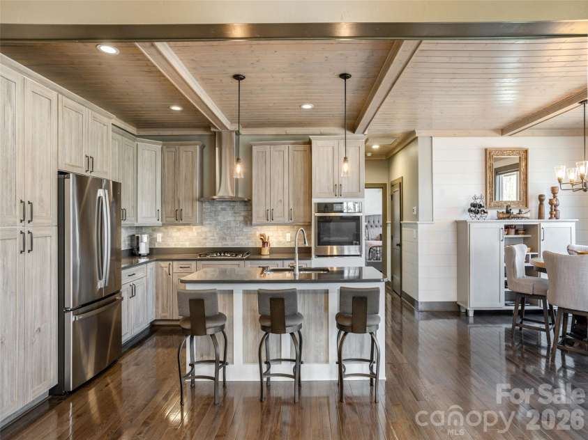 3753 Laurel Park Highway, Laurel Park, NC 28739.  MLS# CAR4358113, YatesRealty ID 13942. 