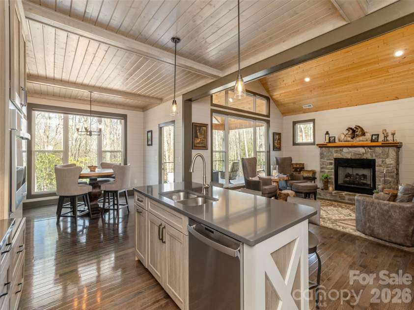 3753 Laurel Park Highway, Laurel Park, NC 28739.  MLS# CAR4358113, YatesRealty ID 13942. 