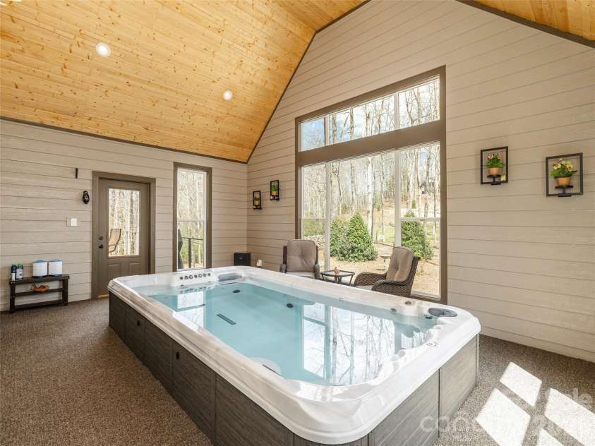 3753 Laurel Park Highway, Laurel Park, NC 28739.  MLS# CAR4358113, YatesRealty ID 13942. 
