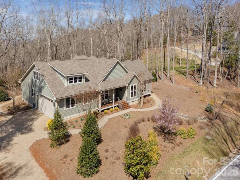 3753 Laurel Park Highway, Laurel Park, NC 28739.  MLS# CAR4358113, YatesRealty ID 13942. 