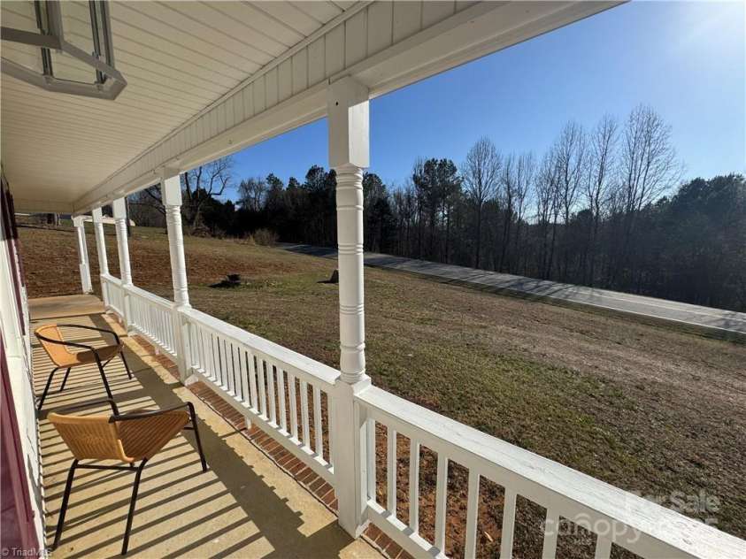 112 Timberlake Trail, Elkin, NC 28621.  MLS# CAR4243956, YatesRealty ID 13943. 
