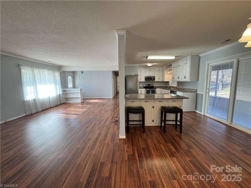 112 Timberlake Trail, Elkin, NC 28621.  MLS# CAR4243956, YatesRealty ID 13943. 