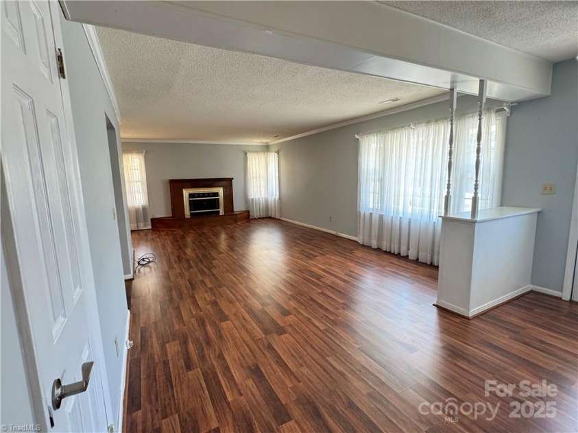 112 Timberlake Trail, Elkin, NC 28621.  MLS# CAR4243956, YatesRealty ID 13943. 