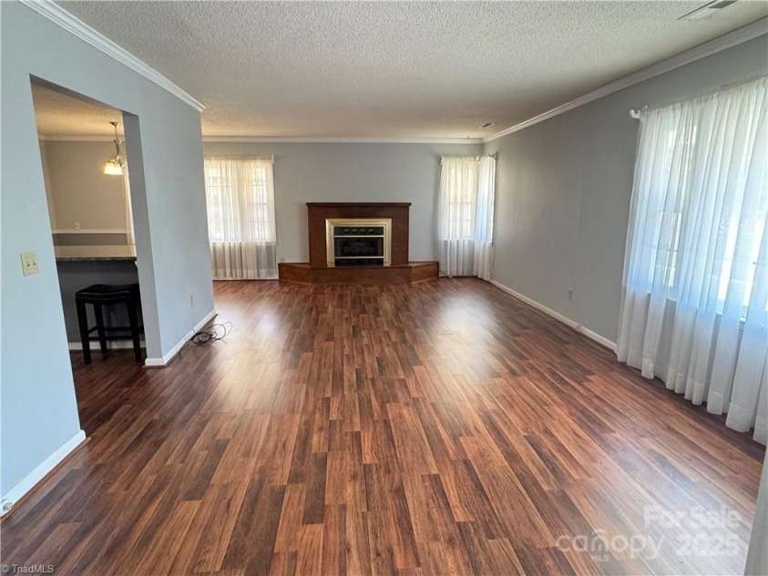 112 Timberlake Trail, Elkin, NC 28621.  MLS# CAR4243956, YatesRealty ID 13943. 