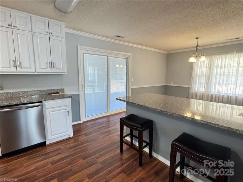 112 Timberlake Trail, Elkin, NC 28621.  MLS# CAR4243956, YatesRealty ID 13943. 