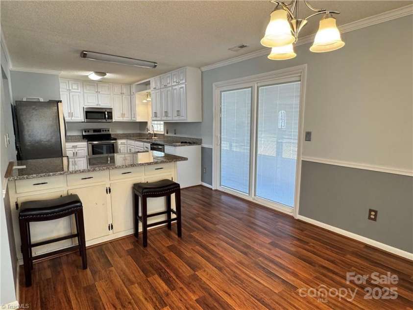 112 Timberlake Trail, Elkin, NC 28621.  MLS# CAR4243956, YatesRealty ID 13943. 