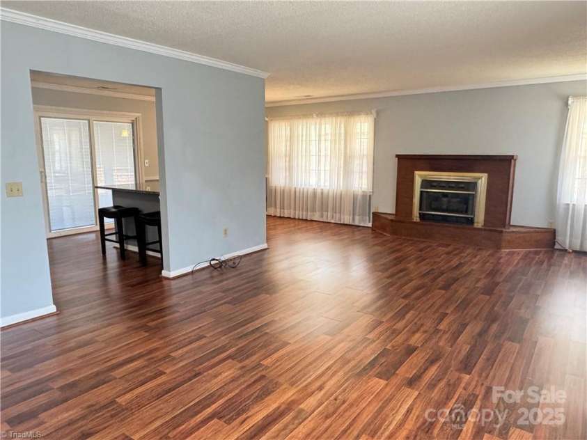 112 Timberlake Trail, Elkin, NC 28621.  MLS# CAR4243956, YatesRealty ID 13943. 