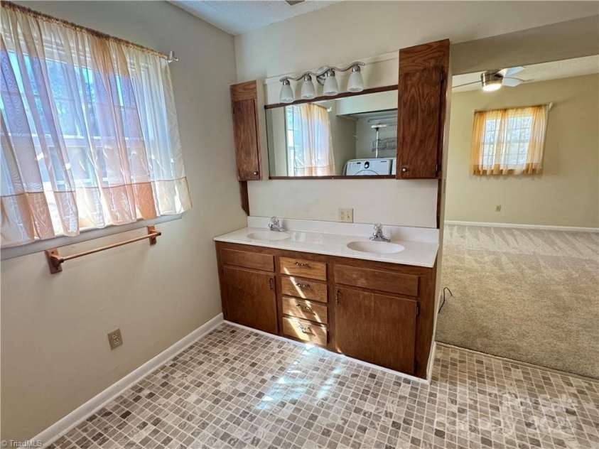 112 Timberlake Trail, Elkin, NC 28621.  MLS# CAR4243956, YatesRealty ID 13943. 