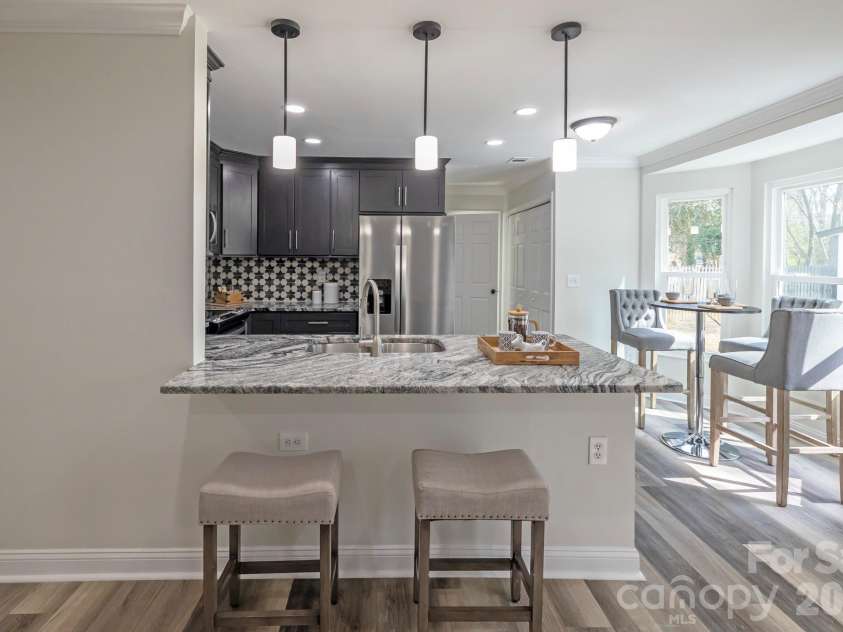 11508 Quiet Pine Court, Charlotte, NC 28273.  MLS# CAR4353436, YatesRealty ID 13943. 