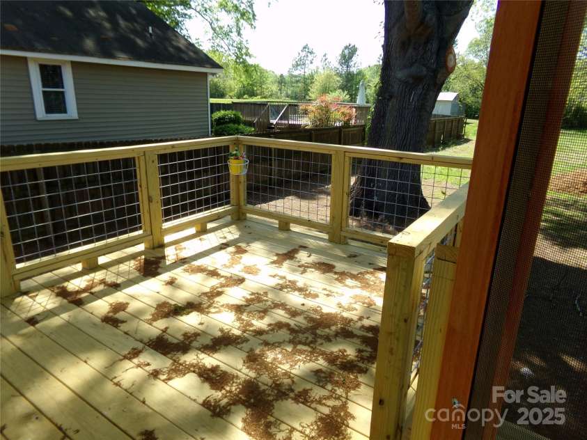 202 Love Chapel Road, Stanfield, NC 28163.  MLS# CAR4247268, YatesRealty ID 13944. 