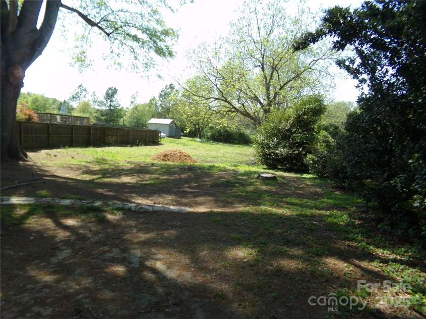 202 Love Chapel Road, Stanfield, NC 28163.  MLS# CAR4247268, YatesRealty ID 13944. 