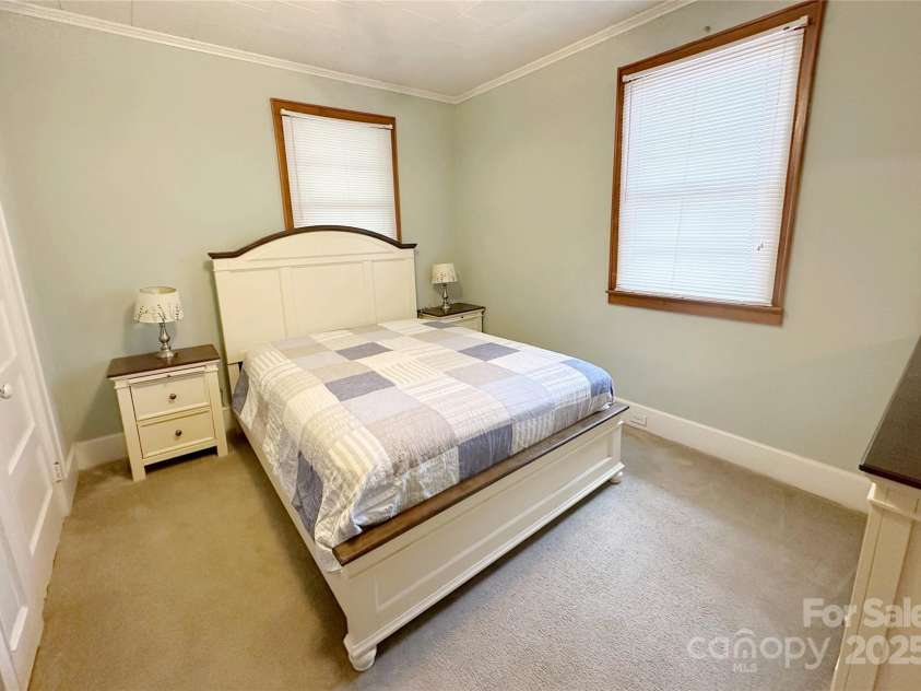 211 Spruce Street, Badin, NC 28009.  MLS# CAR4259443, YatesRealty ID 13945. 