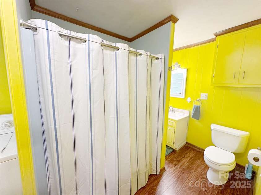 211 Spruce Street, Badin, NC 28009.  MLS# CAR4259443, YatesRealty ID 13945. 