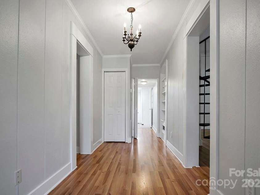 108 Stockton Street, Shelby, NC 28150.  MLS# CAR4256542, YatesRealty ID 13946. 