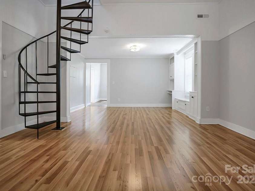 108 Stockton Street, Shelby, NC 28150.  MLS# CAR4256542, YatesRealty ID 13946. 