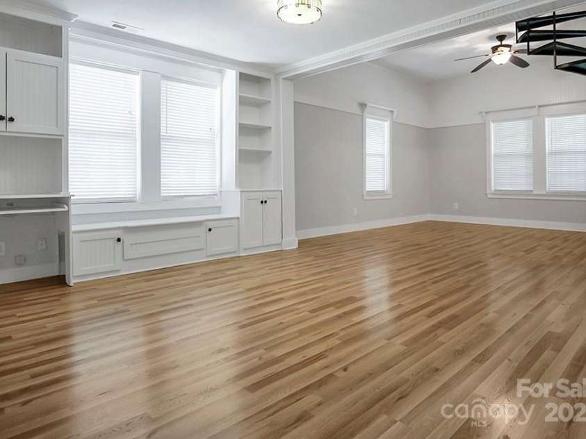 108 Stockton Street, Shelby, NC 28150.  MLS# CAR4256542, YatesRealty ID 13946. 