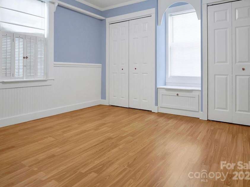 108 Stockton Street, Shelby, NC 28150.  MLS# CAR4256542, YatesRealty ID 13946. 