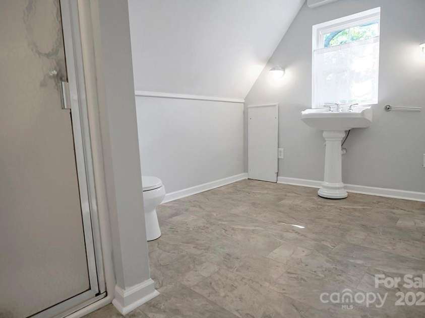 108 Stockton Street, Shelby, NC 28150.  MLS# CAR4256542, YatesRealty ID 13946. 