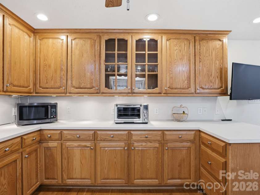 544 Hicks Creek Road, Troutman, NC 28166.  MLS# CAR4348954, YatesRealty ID 13949. 