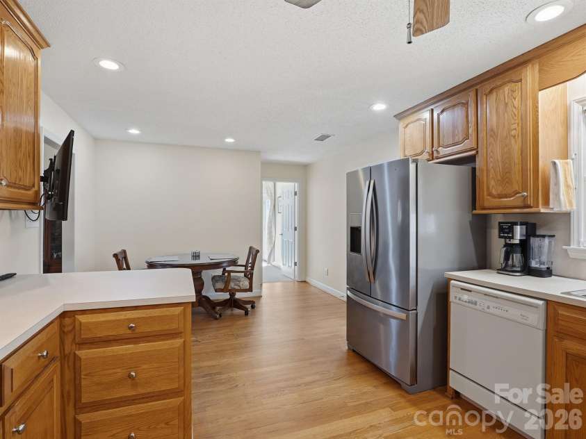 544 Hicks Creek Road, Troutman, NC 28166.  MLS# CAR4348954, YatesRealty ID 13949. 