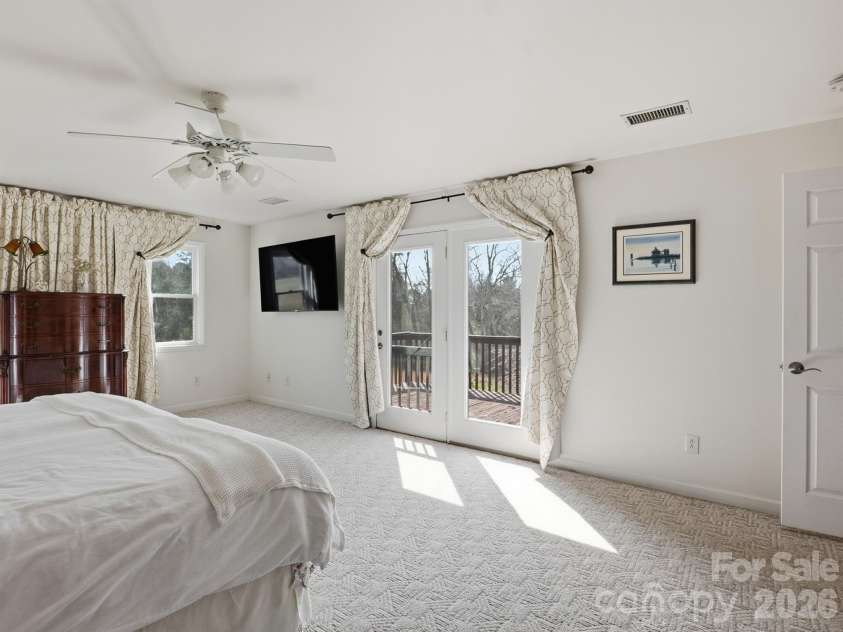 544 Hicks Creek Road, Troutman, NC 28166.  MLS# CAR4348954, YatesRealty ID 13949. 