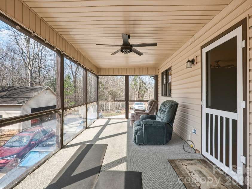 544 Hicks Creek Road, Troutman, NC 28166.  MLS# CAR4348954, YatesRealty ID 13949. 