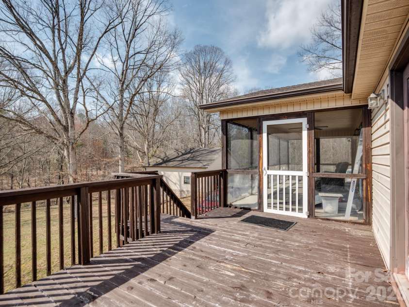 544 Hicks Creek Road, Troutman, NC 28166.  MLS# CAR4348954, YatesRealty ID 13949. 