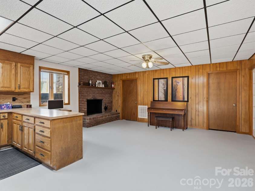 544 Hicks Creek Road, Troutman, NC 28166.  MLS# CAR4348954, YatesRealty ID 13949. 