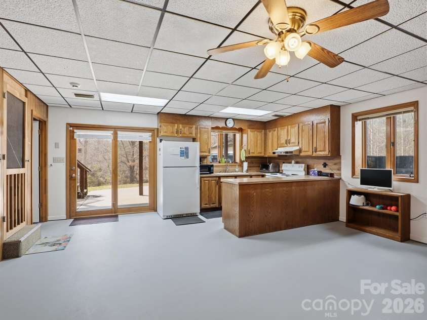 544 Hicks Creek Road, Troutman, NC 28166.  MLS# CAR4348954, YatesRealty ID 13949. 