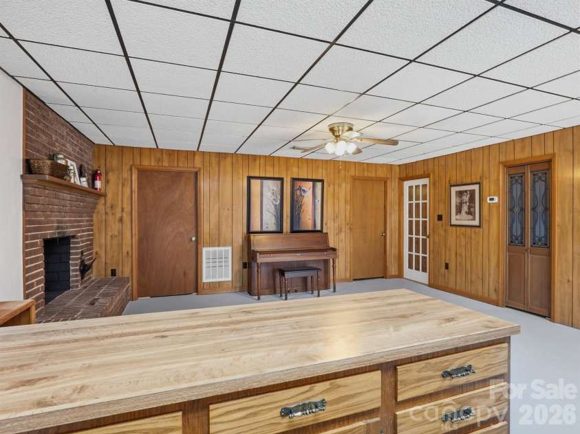 544 Hicks Creek Road, Troutman, NC 28166.  MLS# CAR4348954, YatesRealty ID 13949. 