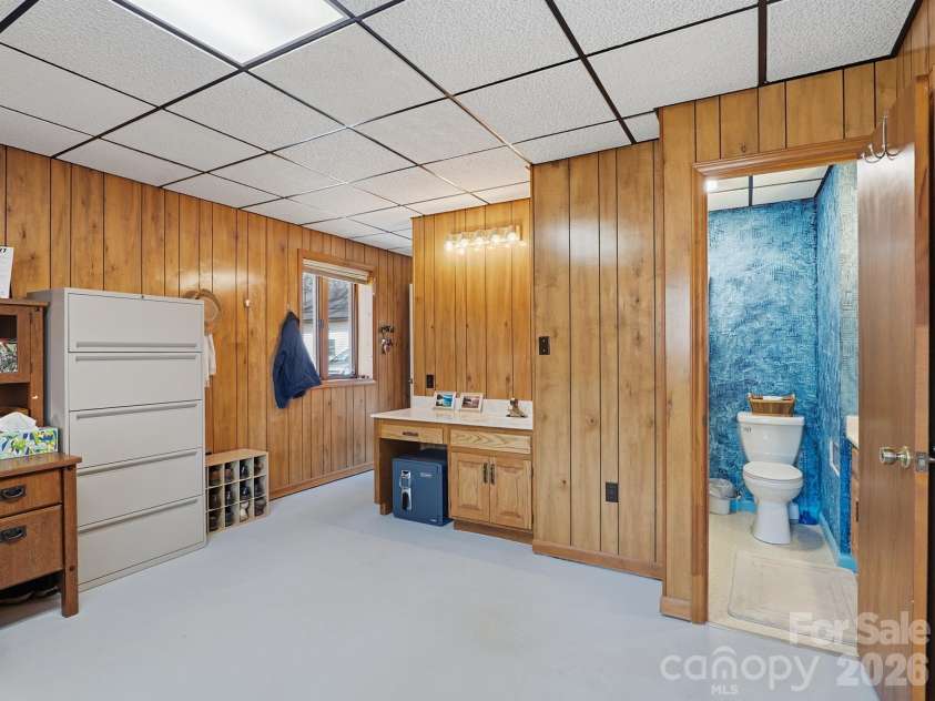 544 Hicks Creek Road, Troutman, NC 28166.  MLS# CAR4348954, YatesRealty ID 13949. 
